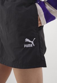 Puma CLASSICS LINE - Shorts - black