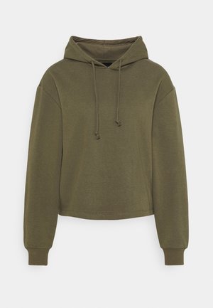 Bluza z kapturem