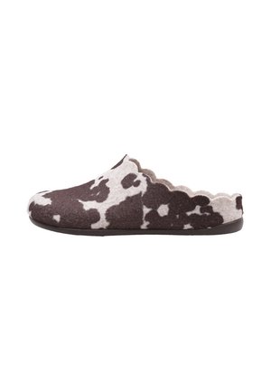 Pantuflas - beige