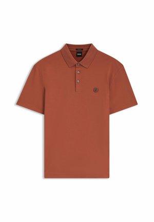 BOSS, C-PARRIS 01 - Poloshirt - dark red eight