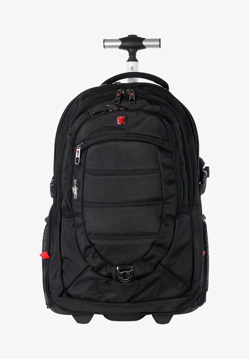 Travel N Meet BUSINESS - Rugzak - schwarz