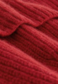 Non selezionato, red