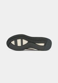 BOSS SLON - Sapatilhas - dark brown