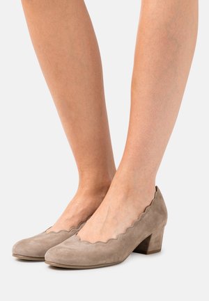 Gabor Comfort, Escarpins - sand