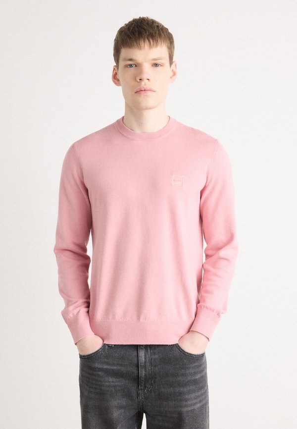 KANOVANO - Strickpullover