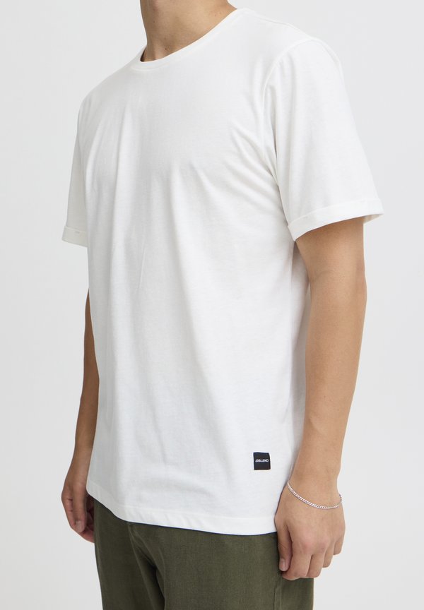 BHTEE 5 PACK - Basic T-shirt2