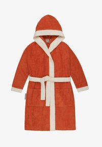 Unausgewählt, orange