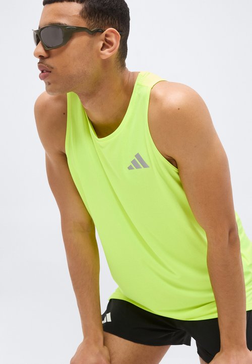 adidas ADI365/// TK M - Top - solar yellow — foto 4