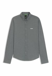 Unselected, dark blue eleven