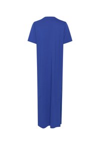 Saint Tropez FARIASZ - Džersejové šaty - surf blue