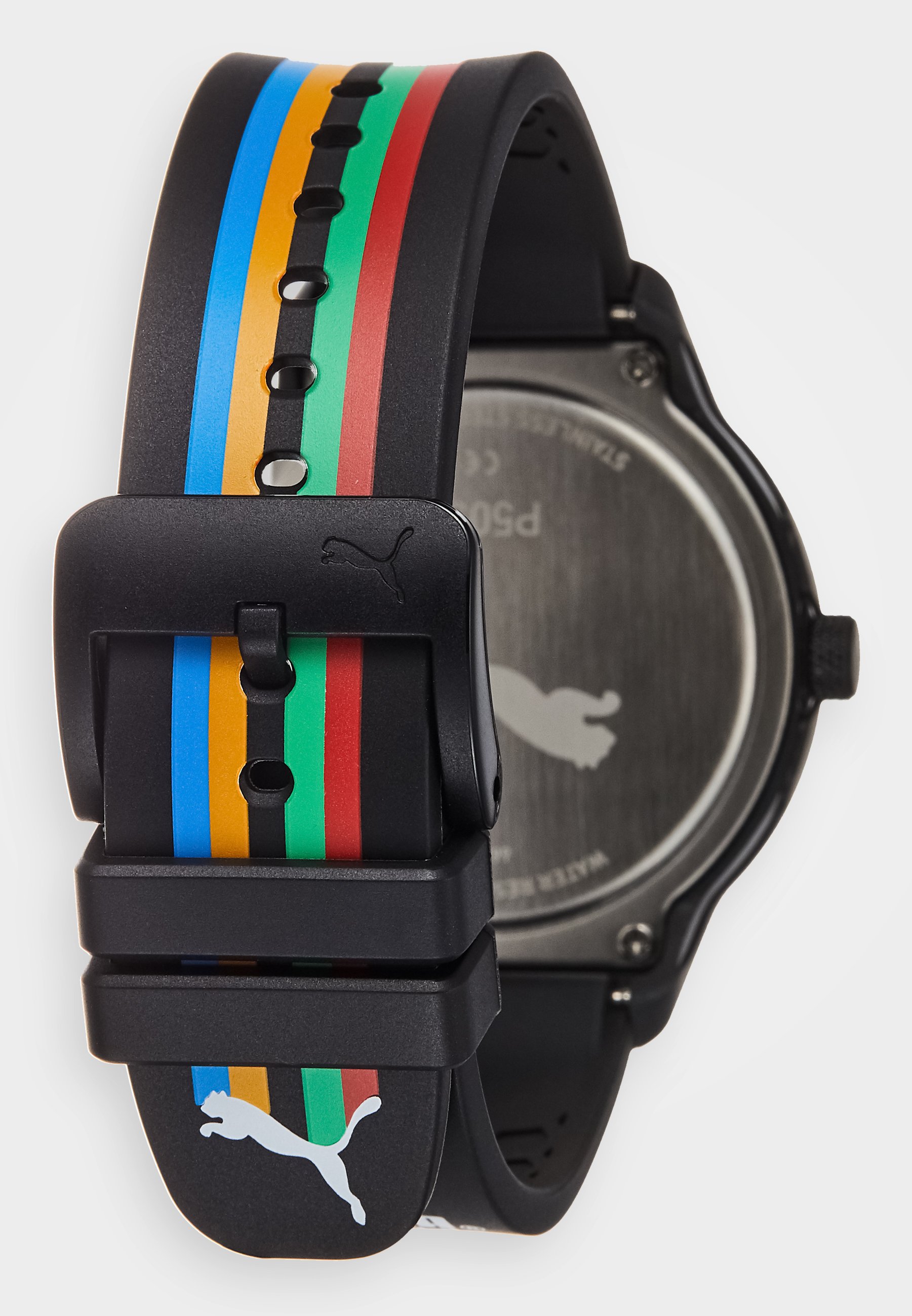 puma montre