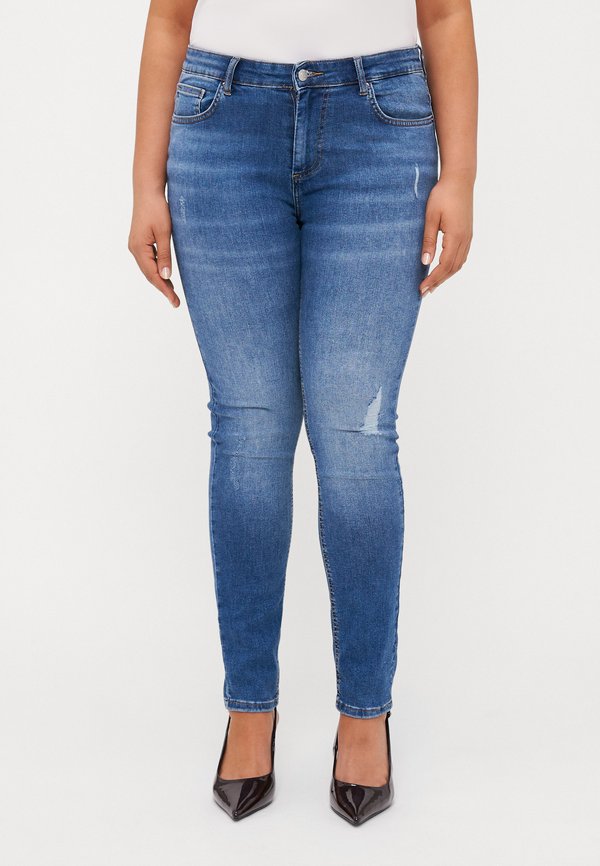 CARWILLY  - Jeans Skinny Fit