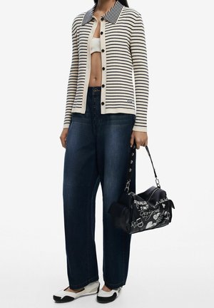 Desigual, Sac à main - black