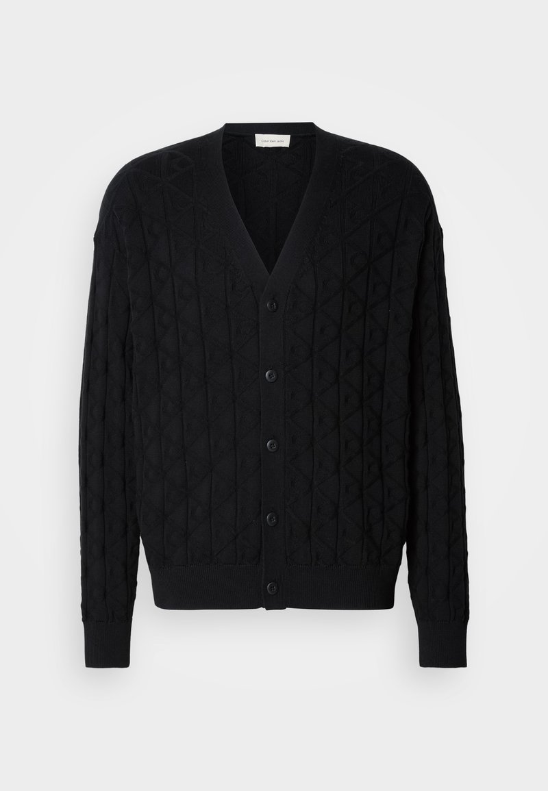 Chaqueta de punto