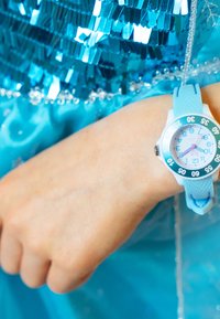 Ice-Watch CARTOON - Klocka - blue elephant xs