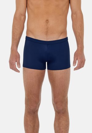 SEA LIFE - Costume da bagno a pantaloncino - navy