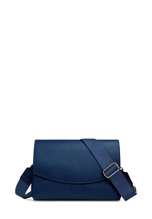 DANITA - Umhängetasche - blue