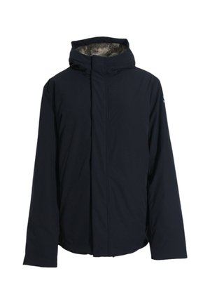 Suns Giacca invernale - dark blue