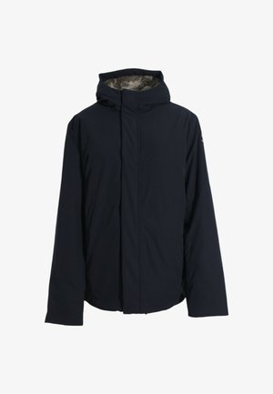 Suns Giacca invernale - dark blue