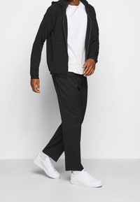 EA7 Emporio Armani Summer jacket - black