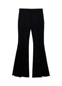 WASABI - Kalhoty - black