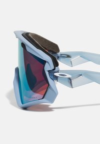 Oakley WIND JACKET 2.0 - Solbriller - prizm snow/sapphire