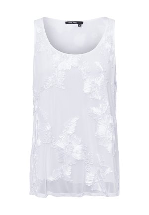 Top - white