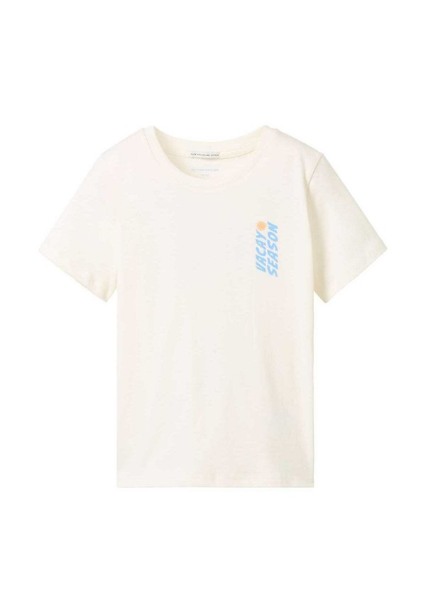 MIT SPECIAL - T-Shirt print