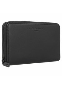 Liebeskind Berlin MICA FRIEDA RFID SCHUTZ - Portefeuille - black