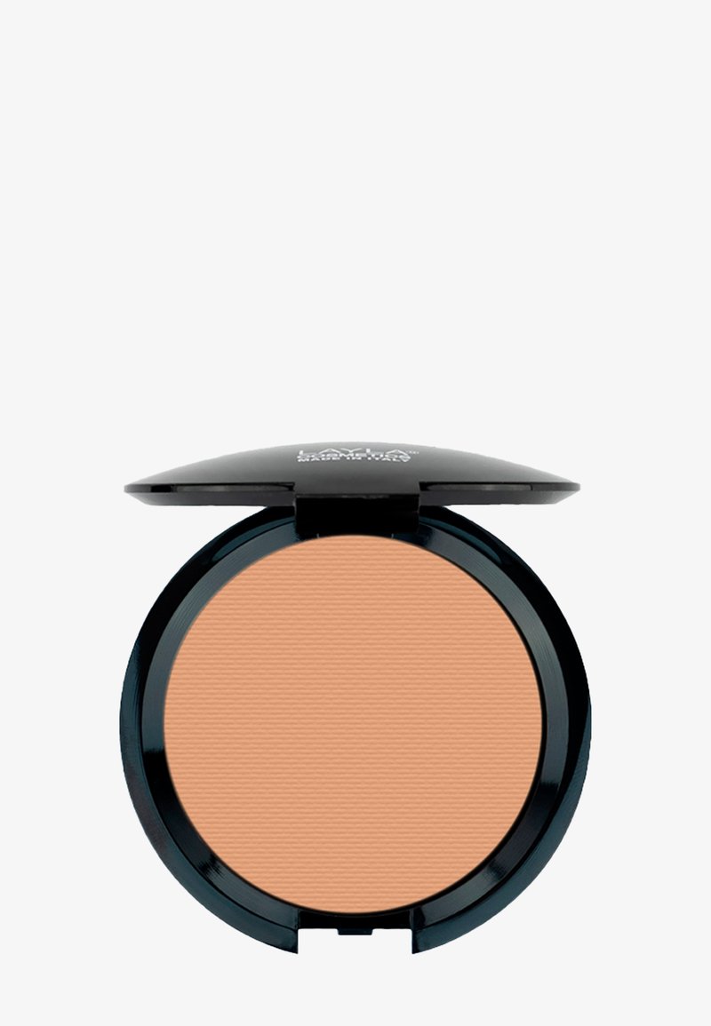 Layla Cosmetics TOP COVER COMPACT FACE POWDER - Poudre - 2