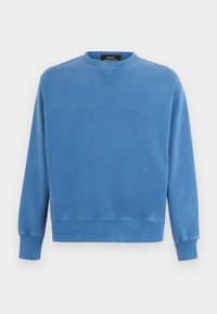 Επιλέχθηκε, blue