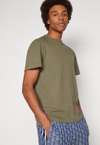 Lacoste Pamata T-krekls - tank