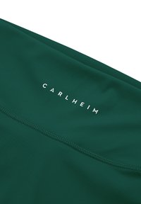 Carlheim Legíny – nohavice - teal green