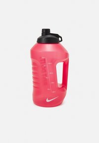 Nike Performance SUPER JUG 128 OZ 3.784 ML UNISEX - Drikkeflasker - university red/black/white