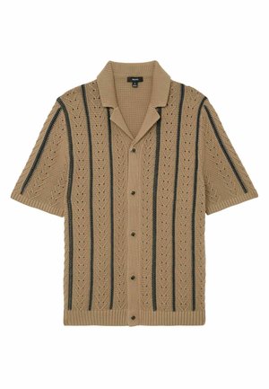 Reiss, Ing - light camel