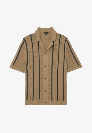 Reiss, Ing - light camel