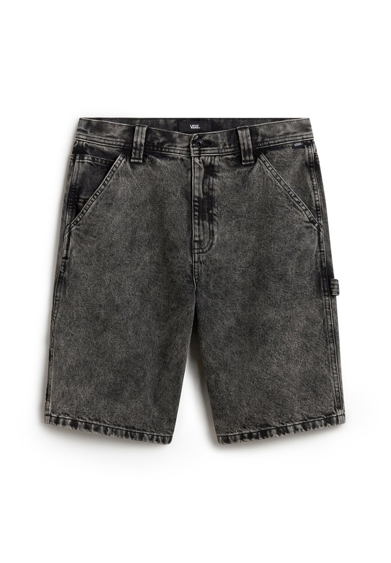 Vans Jeansshort zwart Vans Jeansshort zwart