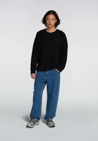 Edwin - MOOD - Sweatshirt - black - 0