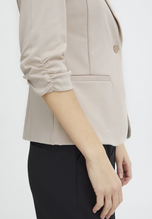 FRZablazer - Blazer - doeskin3