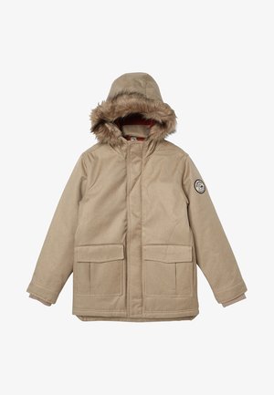 Quiksilver BICHENO BLOOM YOUTH - Overgangsjakke - beige