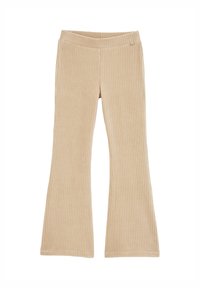 Unselected, beige