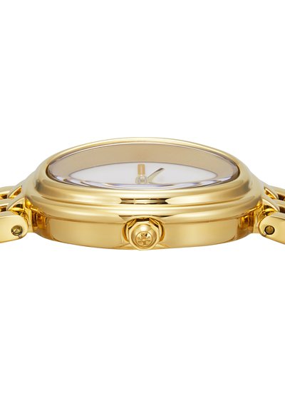 Tory Burch Klocka - gold-coloured
