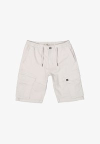 Geselecteerd, ash grey