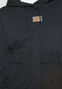 felpa nike sportswear air hoodie