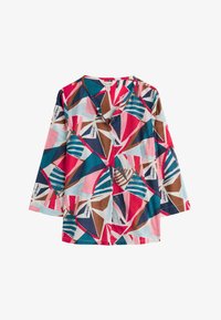 Valgt, multi spinnaker sails chalk