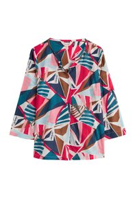 WATERCOLOUR SKETCH  - Camiseta de manga larga - multi spinnaker sails chalk