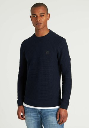 VITO - Maglione - navy