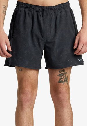 RVCA Shorts - black