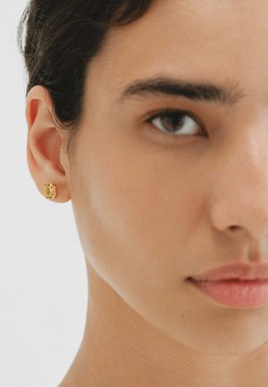 Aristocrazy, UNISEX - Pendientes - gold-coloured