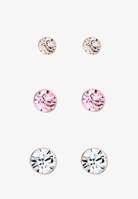 Vybrané, rosegold-coloured